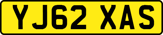 YJ62XAS