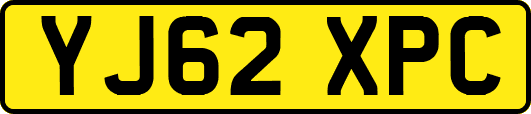 YJ62XPC