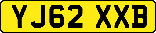 YJ62XXB