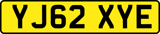 YJ62XYE
