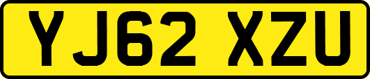 YJ62XZU