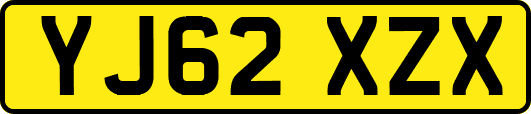 YJ62XZX