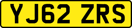 YJ62ZRS