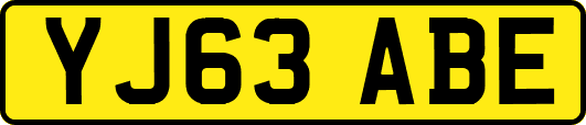 YJ63ABE