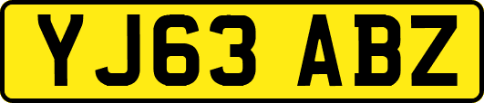 YJ63ABZ