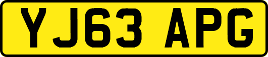 YJ63APG