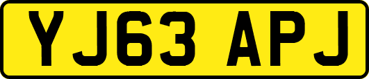 YJ63APJ