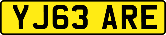 YJ63ARE