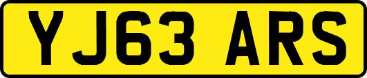 YJ63ARS