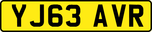 YJ63AVR