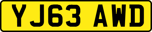 YJ63AWD