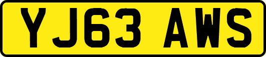 YJ63AWS