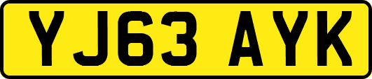 YJ63AYK