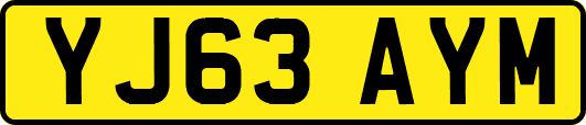 YJ63AYM