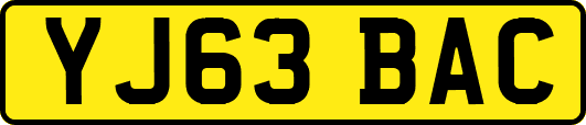 YJ63BAC