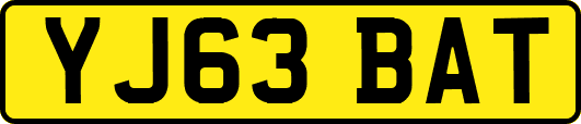 YJ63BAT