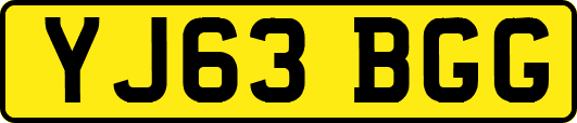 YJ63BGG