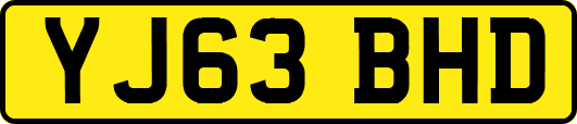 YJ63BHD