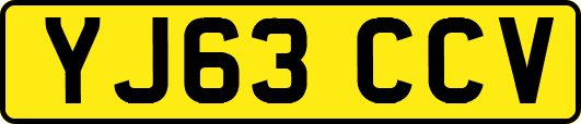 YJ63CCV