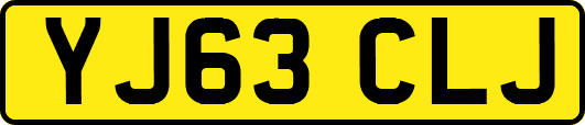 YJ63CLJ