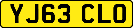 YJ63CLO