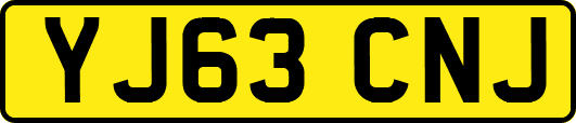 YJ63CNJ