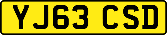 YJ63CSD