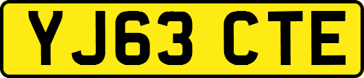 YJ63CTE