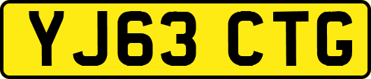 YJ63CTG