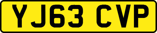 YJ63CVP