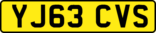 YJ63CVS
