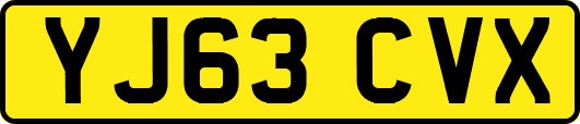 YJ63CVX