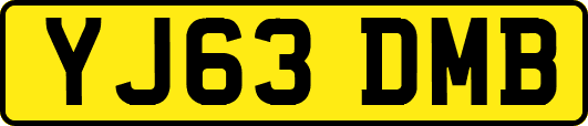 YJ63DMB