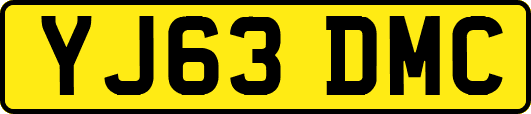 YJ63DMC