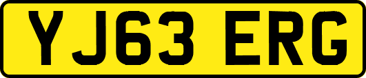 YJ63ERG