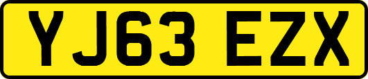 YJ63EZX