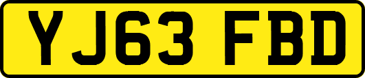 YJ63FBD