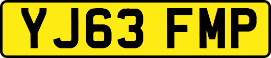 YJ63FMP