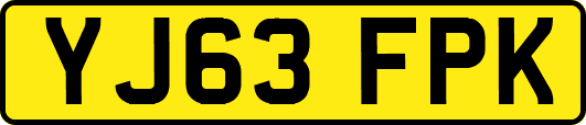 YJ63FPK