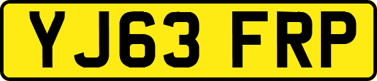 YJ63FRP