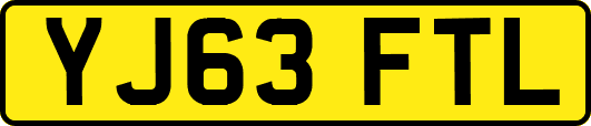 YJ63FTL
