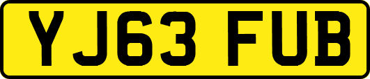 YJ63FUB
