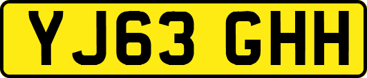YJ63GHH