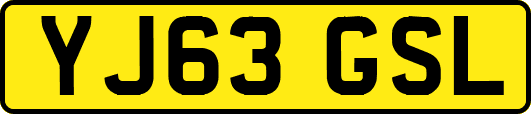 YJ63GSL