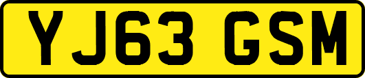 YJ63GSM