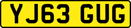 YJ63GUG