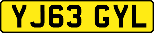 YJ63GYL