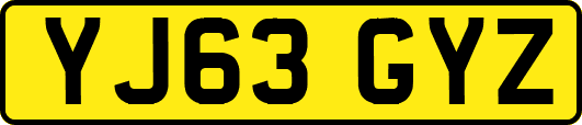 YJ63GYZ