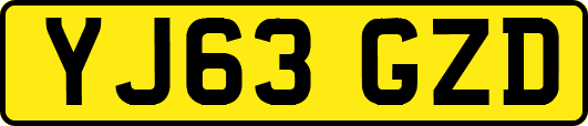 YJ63GZD