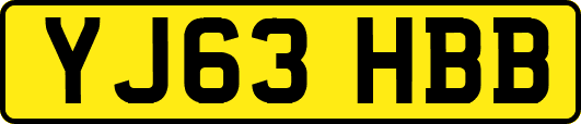 YJ63HBB